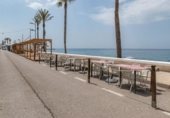 Restaurante en venta con 114m² en Motril, Calle Alberto Lista foto
