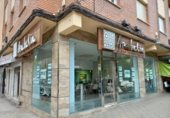 70m² commercial premises for sale in Córdoba, in the area of Vista Alegre, Calle Francisco Ortega photo