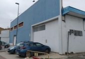 2941m² warehouse industrial for sale in Murcia, in the area of La Purísima - Barriomar, Carril Canutos photo