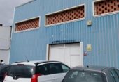 2941m² warehouse industrial for sale in Murcia, in the area of La Purísima - Barriomar, Carril Canutos photo