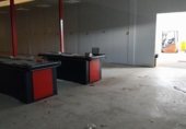 2941m² warehouse industrial for sale in Murcia, in the area of La Purísima - Barriomar, Carril Canutos photo