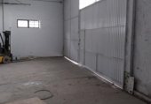 2941m² warehouse industrial for sale in Murcia, in the area of La Purísima - Barriomar, Carril Canutos photo