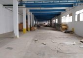 2941m² warehouse industrial for sale in Murcia, in the area of La Purísima - Barriomar, Carril Canutos photo