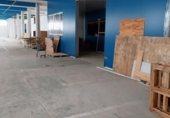 2941m² warehouse industrial for sale in Murcia, in the area of La Purísima - Barriomar, Carril Canutos photo