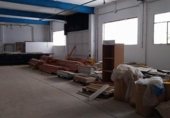 2941m² warehouse industrial for sale in Murcia, in the area of La Purísima - Barriomar, Carril Canutos photo