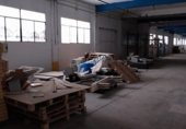 2941m² warehouse industrial for sale in Murcia, in the area of La Purísima - Barriomar, Carril Canutos photo