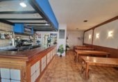 Bar
en venda
amb 75m² a Sant Sebastià, a la zona de Riberes de Loiola, Avenida de Felipe IV foto