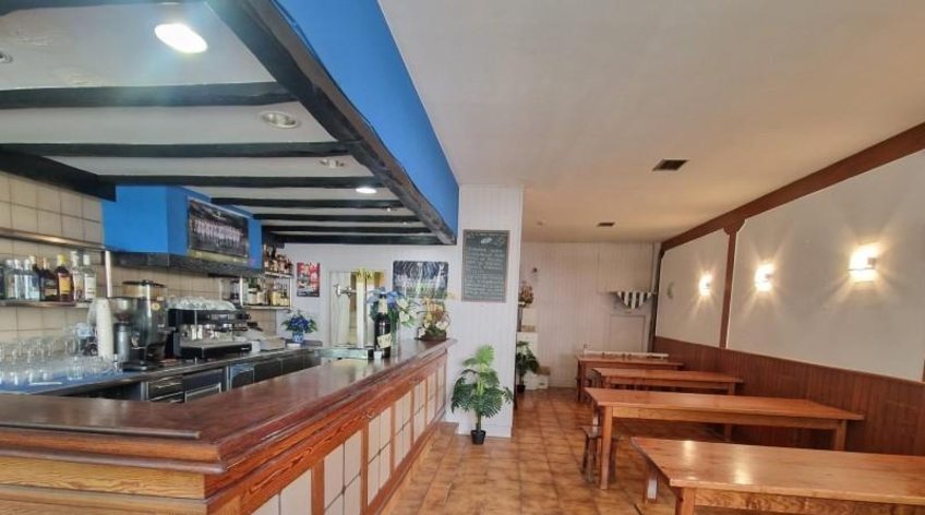 Local comercial