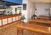 Bar
en venda
amb 75m² a Sant Sebastià, a la zona de Riberes de Loiola, Avenida de Felipe IV foto