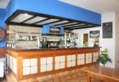 Bar
en venda
amb 75m² a Sant Sebastià, a la zona de Riberes de Loiola, Avenida de Felipe IV foto