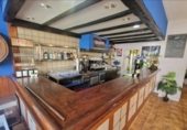 Bar
en venda
amb 75m² a Sant Sebastià, a la zona de Riberes de Loiola, Avenida de Felipe IV foto