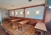 Bar
en venda
amb 75m² a Sant Sebastià, a la zona de Riberes de Loiola, Avenida de Felipe IV foto