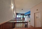 Bar
en venda
amb 75m² a Sant Sebastià, a la zona de Riberes de Loiola, Avenida de Felipe IV foto