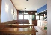 Bar
en venda
amb 75m² a Sant Sebastià, a la zona de Riberes de Loiola, Avenida de Felipe IV foto
