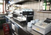 Bar
en venda
amb 75m² a Sant Sebastià, a la zona de Riberes de Loiola, Avenida de Felipe IV foto