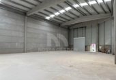 463m² warehouse industrial for sale in Liria, 27 photo