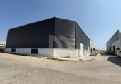 463m² warehouse industrial for sale in Liria, 27 photo