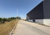 463m² warehouse industrial for sale in Liria, 27 photo