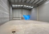 Nave Industrial en venta con 458m² en Liria, 27 foto