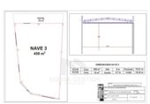 Nave Industrial en venta con 458m² en Liria, 27 foto