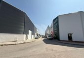 Nave Industrial en venta con 458m² en Liria, 27 foto