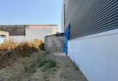 Nave Industrial en venta con 458m² en Liria, 27 foto