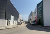 Nave Industrial en venta con 458m² en Liria, 27 foto