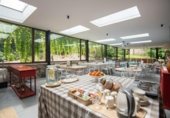 Hotel en venta con 886m² en Cuntis, en la zona de Troáns, San Ildefonso foto