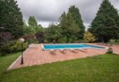 Hotel en venta con 886m² en Cuntis, en la zona de Troáns, San Ildefonso foto