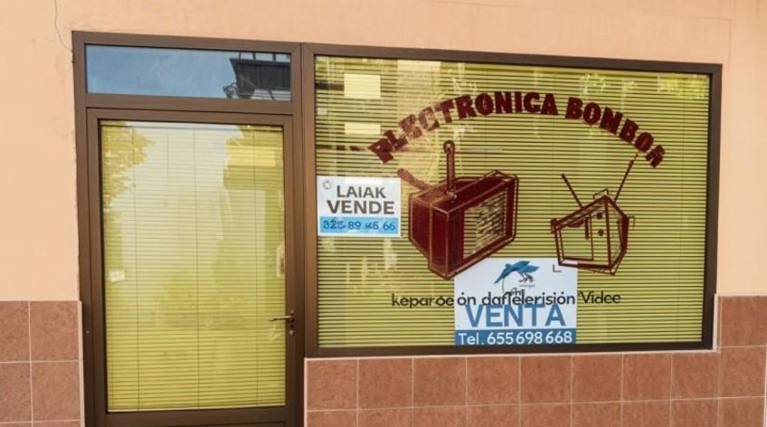 Local comercial