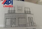 Local comercial en venta con 170m² en Linares foto