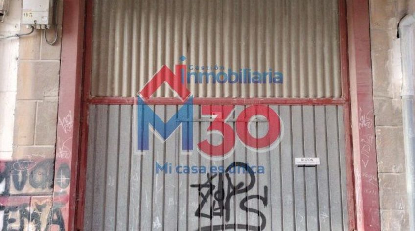 Local comercial