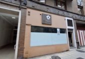 Local comercial en venta con 69m² en Oviedo, en la zona de El Cristo foto
