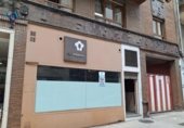 Local comercial en venta con 69m² en Oviedo, en la zona de El Cristo foto