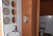 Local comercial en venta con 69m² en Oviedo, en la zona de El Cristo foto