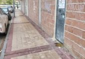 Local comercial
en lloguer
amb 125m² a Arroyo de la Encomienda, a la zona de La Vega foto