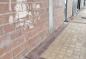 Local comercial
en lloguer
amb 125m² a Arroyo de la Encomienda, a la zona de La Vega foto