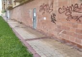 Local comercial
en lloguer
amb 125m² a Arroyo de la Encomienda, a la zona de La Vega foto