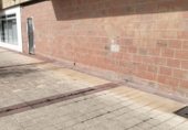 Local comercial
en lloguer
amb 125m² a Arroyo de la Encomienda, a la zona de La Vega foto