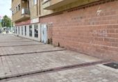 Local comercial
en lloguer
amb 125m² a Arroyo de la Encomienda, a la zona de La Vega foto