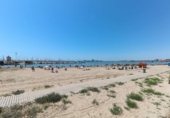 100m² commercial premises for sale in Torrevieja, Calle Santomera photo