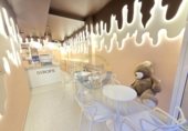 39m² cafeteria for rent in Vigo, in the area of Vigo, López Mora photo