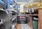 Bar en alquiler con 98m² en Granada, Calle Marqués Don Gonzalo foto