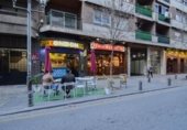 Bar en alquiler con 98m² en Granada, Calle Marqués Don Gonzalo foto