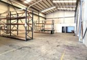 Nau Industrial
en venda
amb 621m² a Alcàsser, carrer dels traginers, 46290 foto
