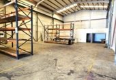 Nau Industrial
en venda
amb 621m² a Alcàsser, carrer dels traginers, 46290 foto