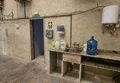 Nau Industrial
en venda
amb 621m² a Alcàsser, carrer dels traginers, 46290 foto