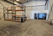 Nau Industrial
en venda
amb 621m² a Alcàsser, carrer dels traginers, 46290 foto