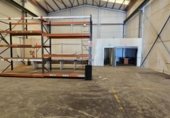 Nau Industrial
en venda
amb 621m² a Alcàsser, carrer dels traginers, 46290 foto