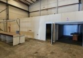Nau Industrial
en venda
amb 621m² a Alcàsser, carrer dels traginers, 46290 foto